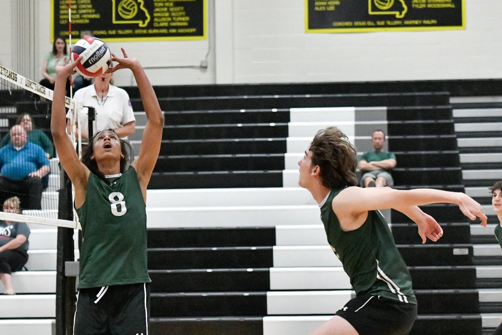 05/20/22 - C3 Quarterfinals - Whitfield vs Mehlville